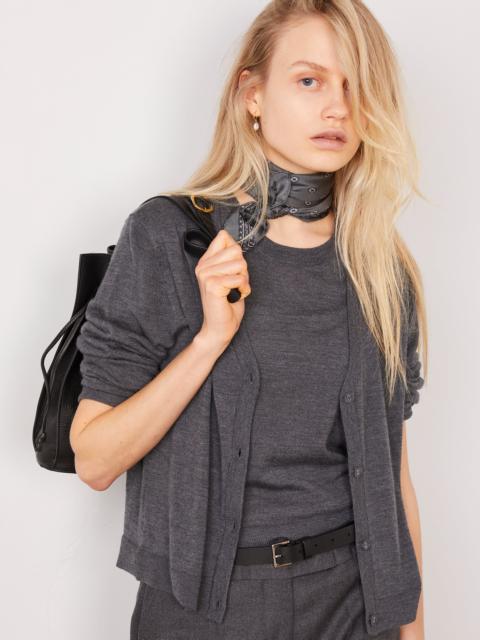 OFFICINE GÉNÉRALE MONIA CARDIGAN