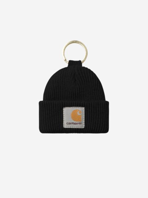 Carhartt WIP Mini Watch Hat Keychain