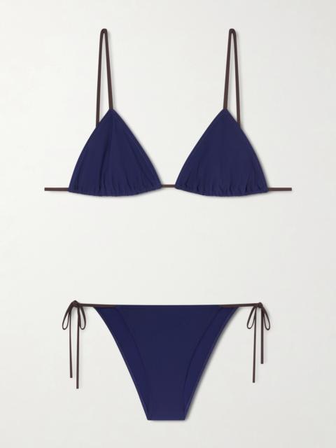 Lido Venti Triangle Bikini