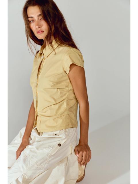 FREE PEOPLE We The Free Maude Tiny Top