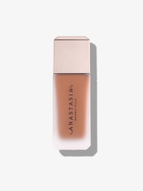 Anastasia Beverly Hills Impeccable Blurring Second-Skin Matte Foundation