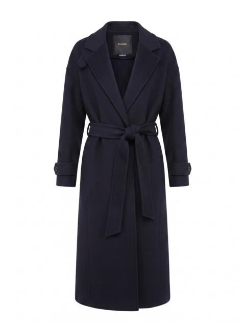 PINKO Casella Cape