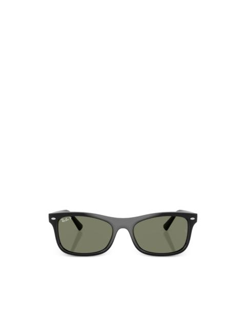 Ray-Ban rectangle-frame sunglasses