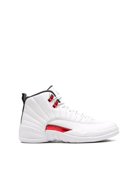 Air Jordan 12 "Twist" sneakers