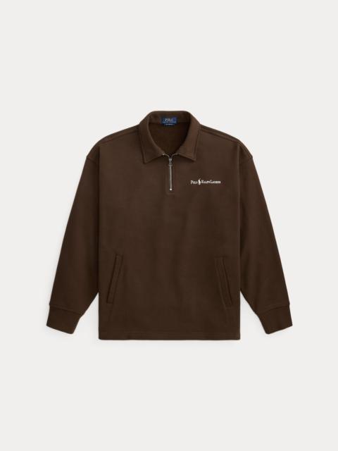 Polo Ralph Lauren Relaxed Fit Logo Fleece Sweatshirt