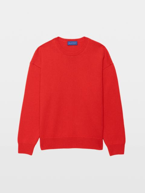 Zadig & Voltaire Overfav Cashmere Sweater