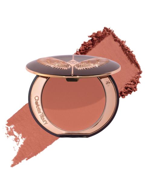 Charlotte Tilbury Airbrush Flawless Blush Blur