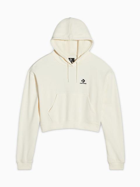 Converse Chuck Taylor Boxy Hoodie
