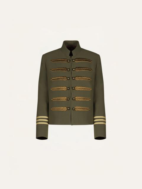 Johanna Ortiz Mosaic Of Stories Jacket