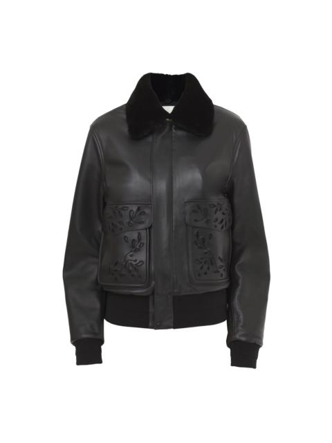 Chloé BOMBER JACKET