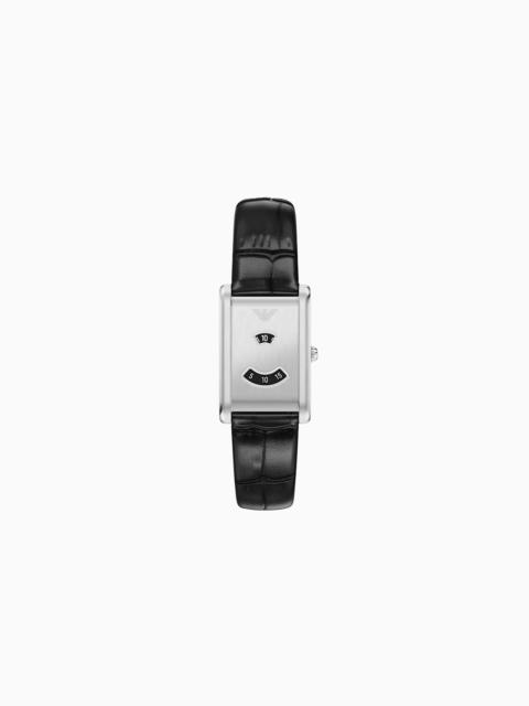 EMPORIO ARMANI QUARTZ WATCH