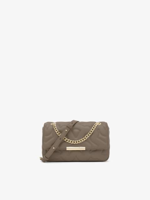 TOUS Small taupe Crossbody bag TOUS Bear Dream