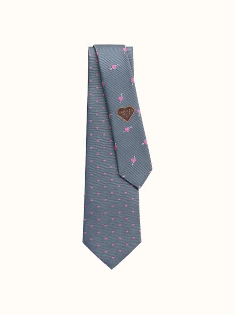 Hermès Tie 7 From Hermes With Love Twillbi tie