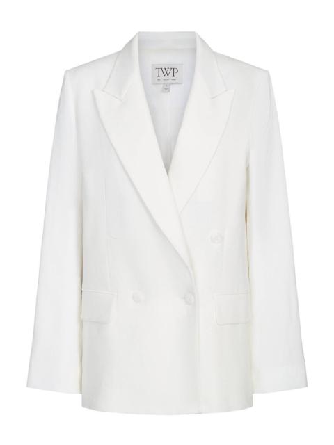 TWP Harper Blazer