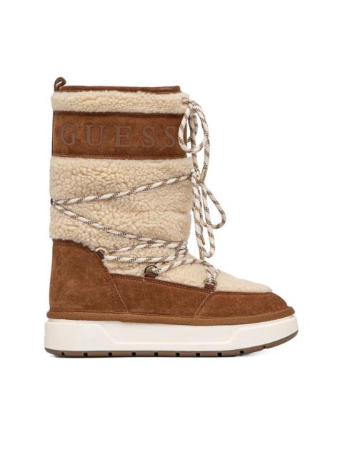 GUESS USA Undelo boots