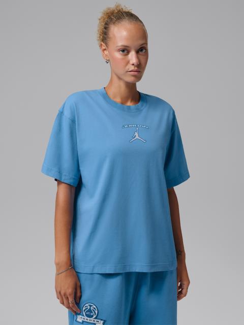 Jordan Jordan Women's Girlfriend T-Shirt