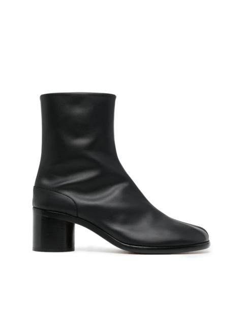 Maison Margiela Tabi toe ankle boots