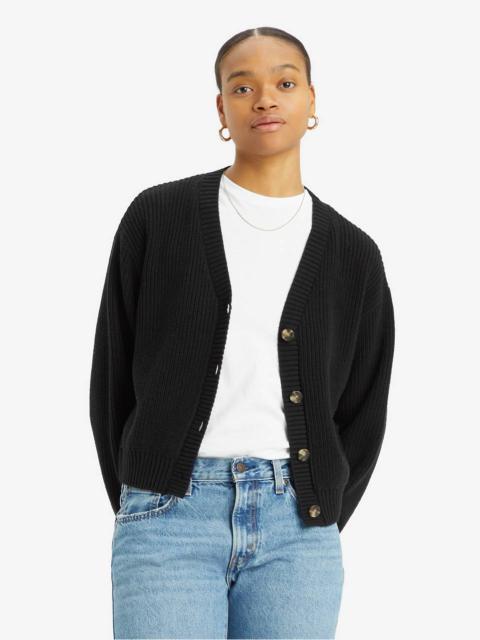 Levi's SNOWFLAKE CARDIGAN