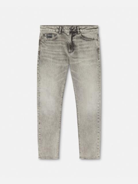 Narrow-Fit Jeans