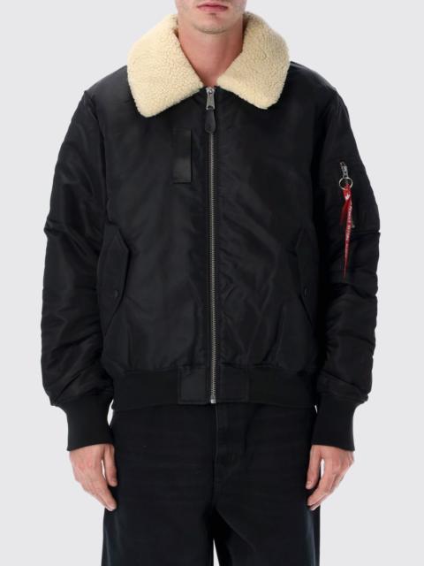 ALPHA INDUSTRIES Jacket men Alpha Industries