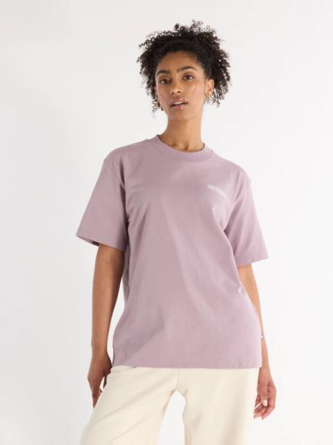 New Balance Women's Athletics Relaxed System T-Shirt