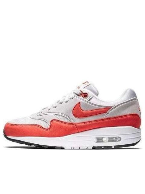 Nike (WMNS) Nike Air Max 1 'Habanero Red' 319986-035