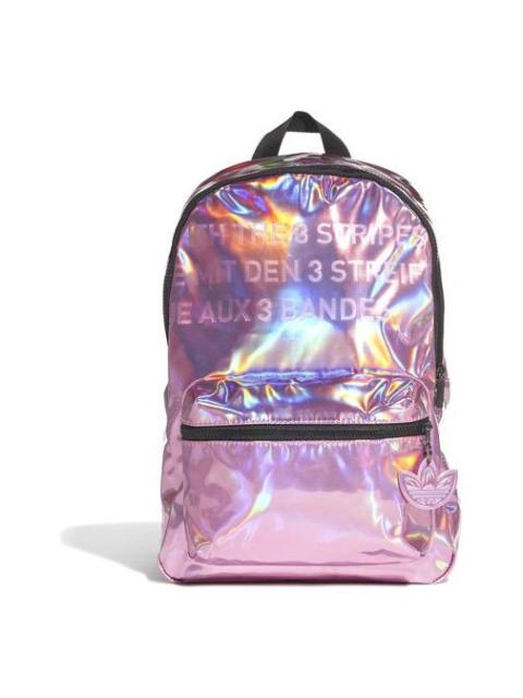 adidas (WMNS) adidas originals Backpack 'Hazy Rose' GN2130