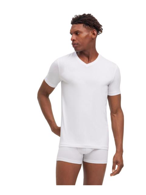 FALKE 2-Pack Men T-Shirt Daily Comfort