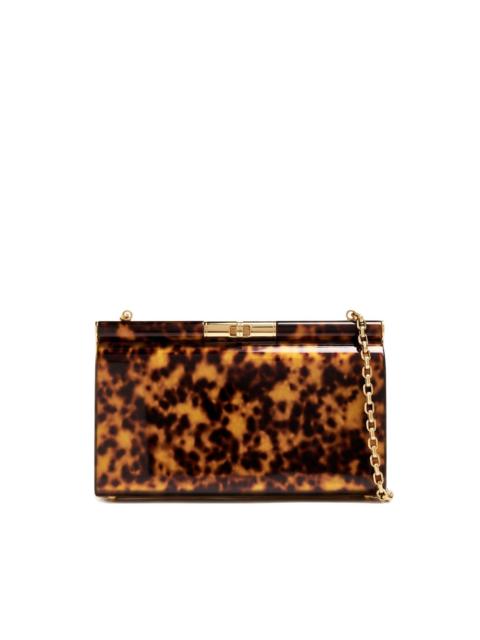 Dolce & Gabbana medium Marlene chain-strap clutch