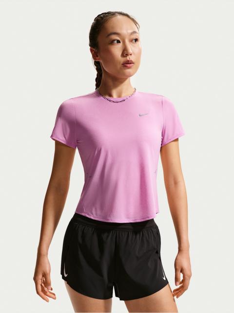 Nike Nike Swift Breathe Women's Dri-FIT Short-Sleeve Running Top
