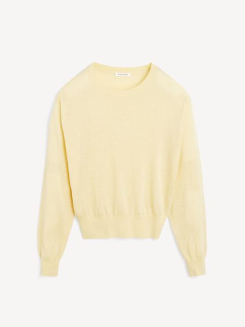 BY MALENE BIRGER Mantea sweater