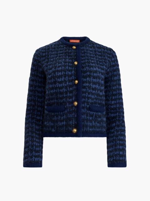 Altuzarra CONROY JACKET