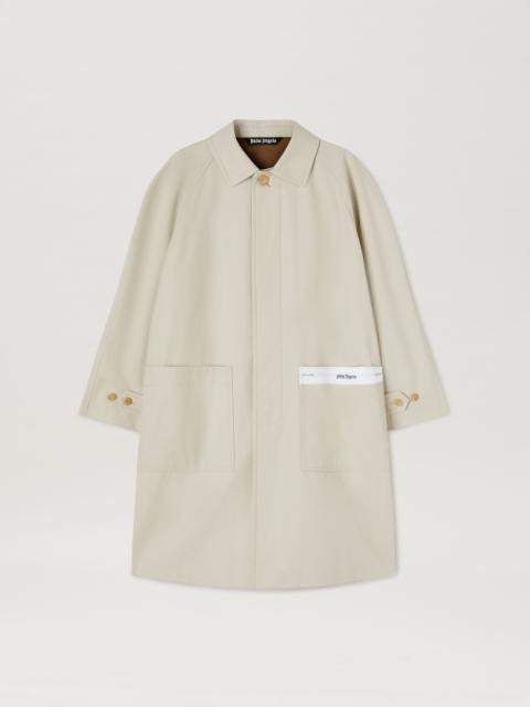 Palm Angels Sartorial Trench Coat