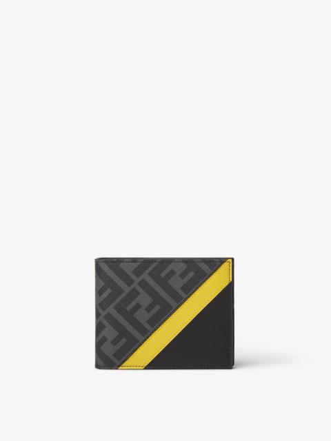 FENDI Fendi Diagonal Wallet