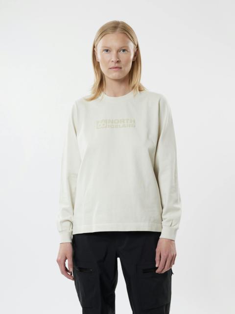 66°NORTH Borgir Longsleeve