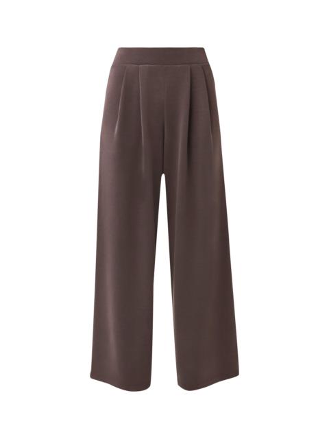 Sweaty Betty Sand Wash Wide Leg Pants