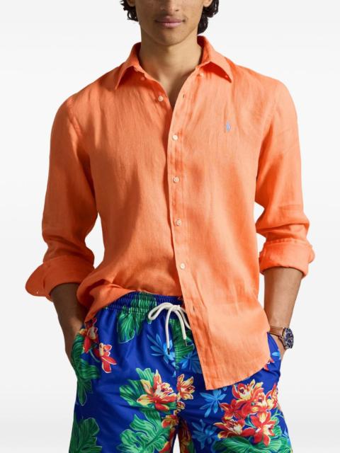 Polo Ralph Lauren long-sleeves shirt