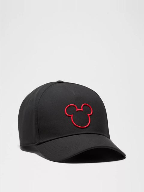lululemon Disney x lululemon *Unisex Classic Structured Ball Cap