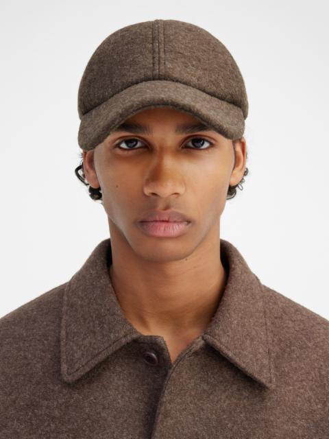 JACQUEMUS La casquette Jacquemus