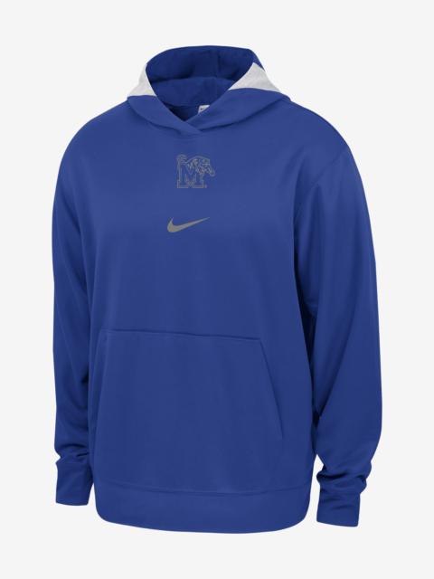 Memphis Spotlight Nike Men's College Hoodie