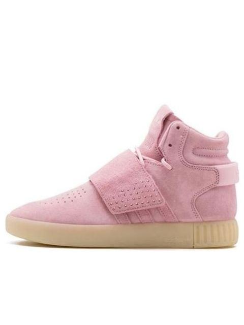 adidas (WMNS) adidas Tubular Strap 'Pink' B39364