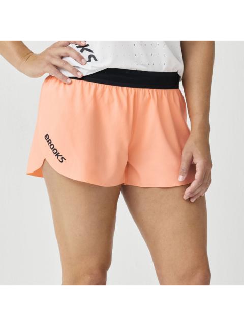 BROOKS Hyperion Elite Split Short