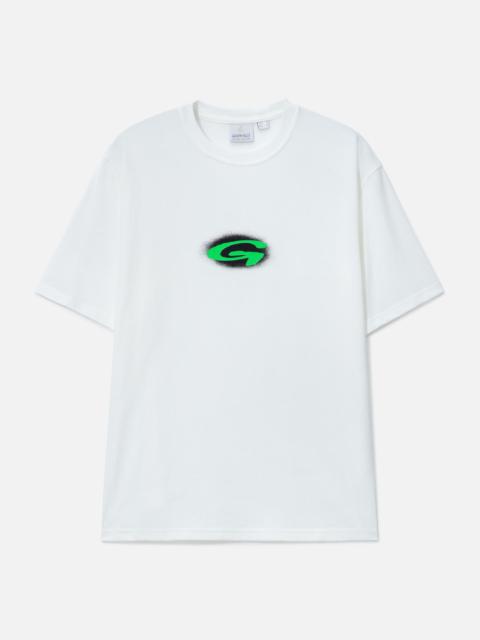 GRAMICCI G-BLUR T-SHIRT