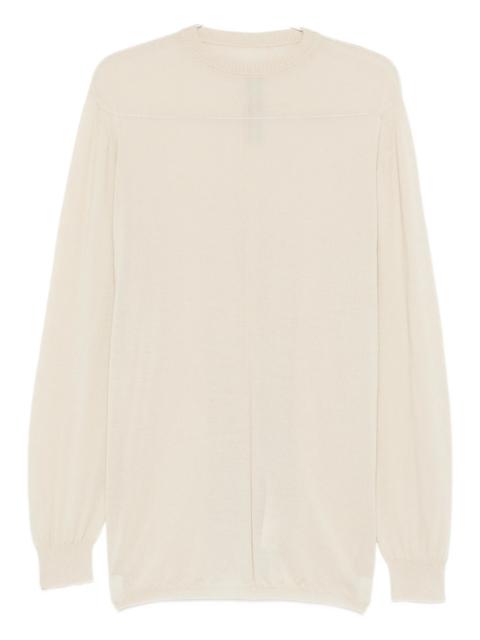 Rick Owens Rick Owens Long-sleeve Sweater