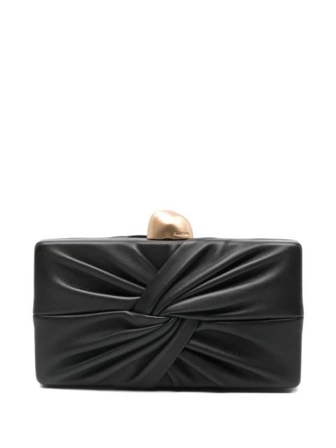 Cult Gaia Cult Gaia Mini Lisse Clutch Bag