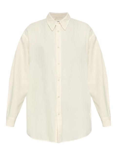 Cotton Shirt