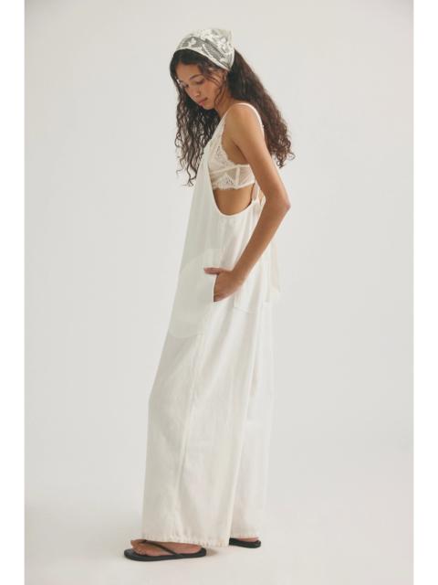FREE PEOPLE We The Free Freebird Jumpsuit