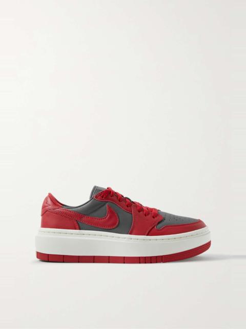 Jordan Air Jordan 1 Elevate Low leather sneakers