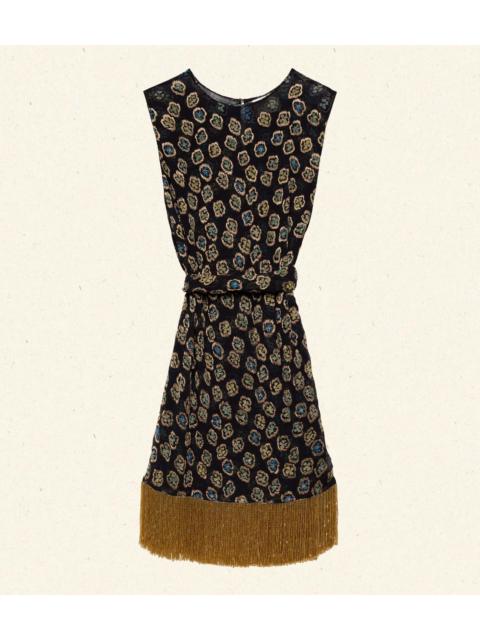 DÔEN LIZA DRESS