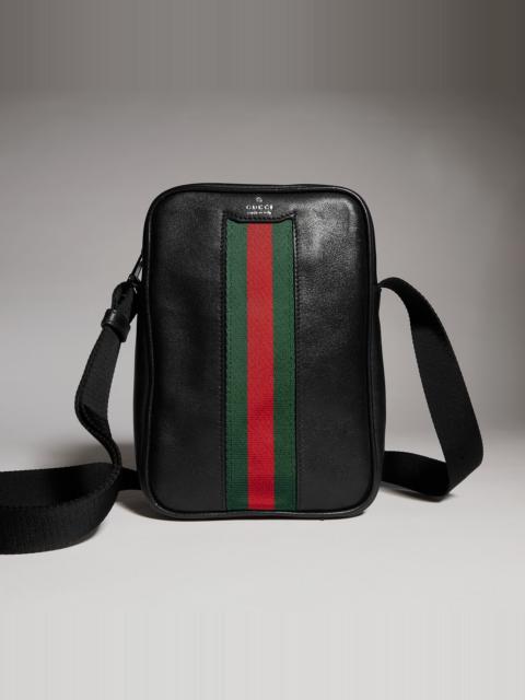 GUCCI Mini bag with Web